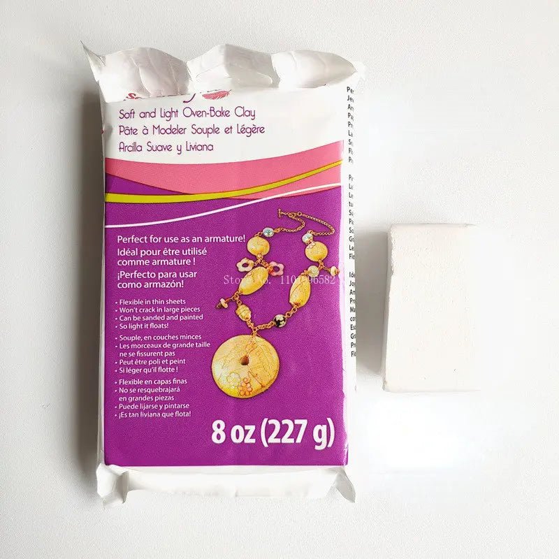 Professional Polymer Clay - ATSProducts