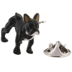 XKZM Auspicious Animal Brooches - ATSProducts