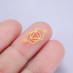 LIKGREAT 7Chakra Pendants For DIY Jewelry - ATSProducts