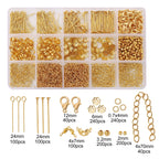 Jewelry Making Kit 1260pcs - ATSProducts