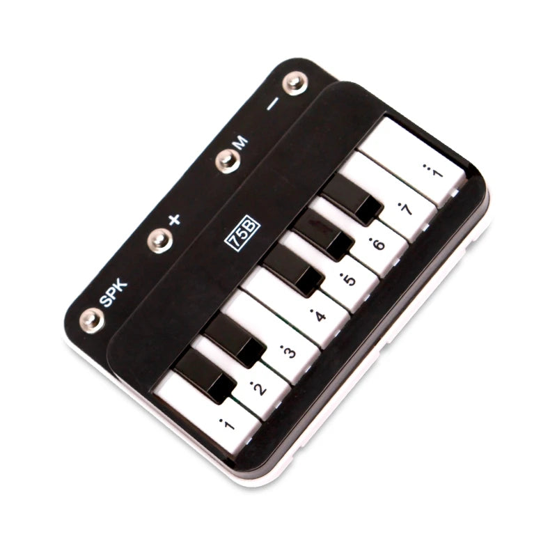 Rhong Electronic Building Blocks Science Kit - ATSProducts