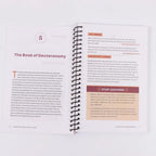 Bible Made Simple: Beginner's Guide to All 66 Books - ATSProducts