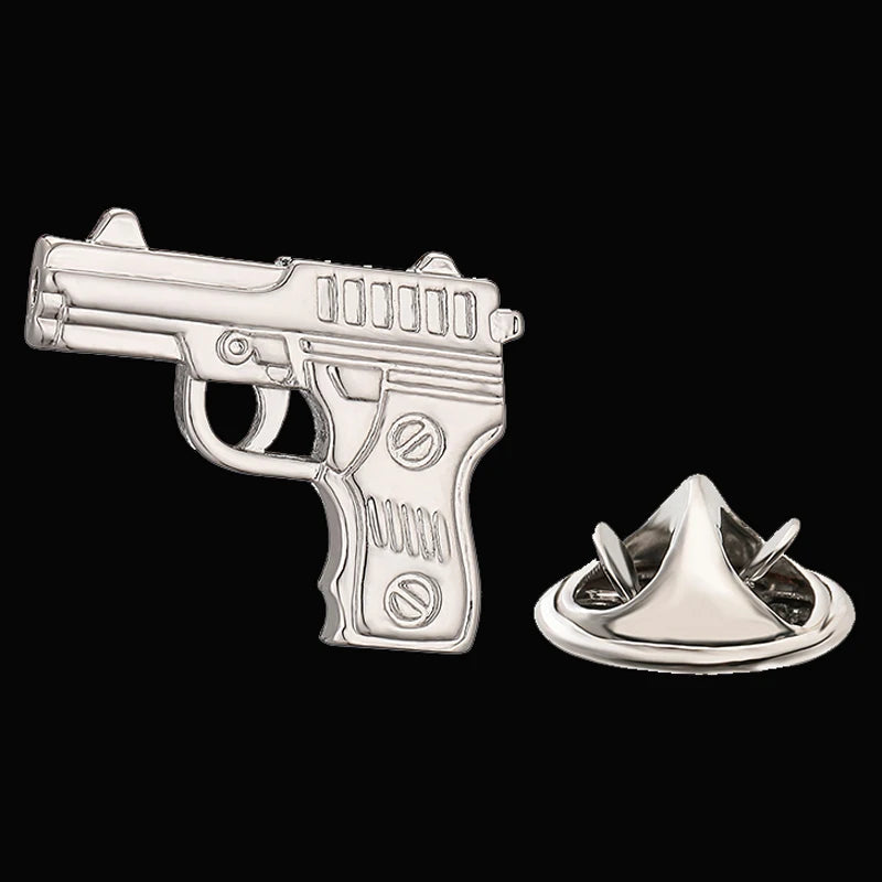 XKZM Auspicious Classic Brooches - ATSProducts