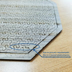 Impossible Adult Jigsaw Wooden Puzzles - ATSProducts