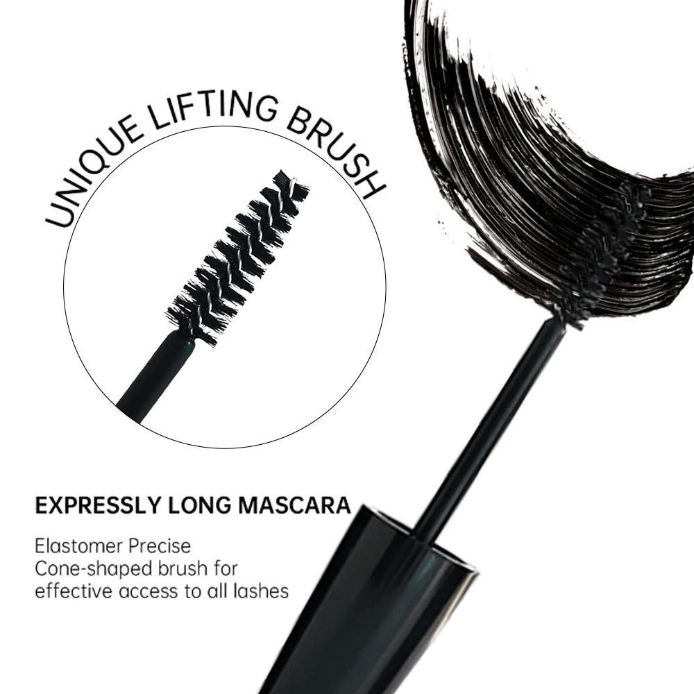 Juju Dream Black Mascara - ATSProducts