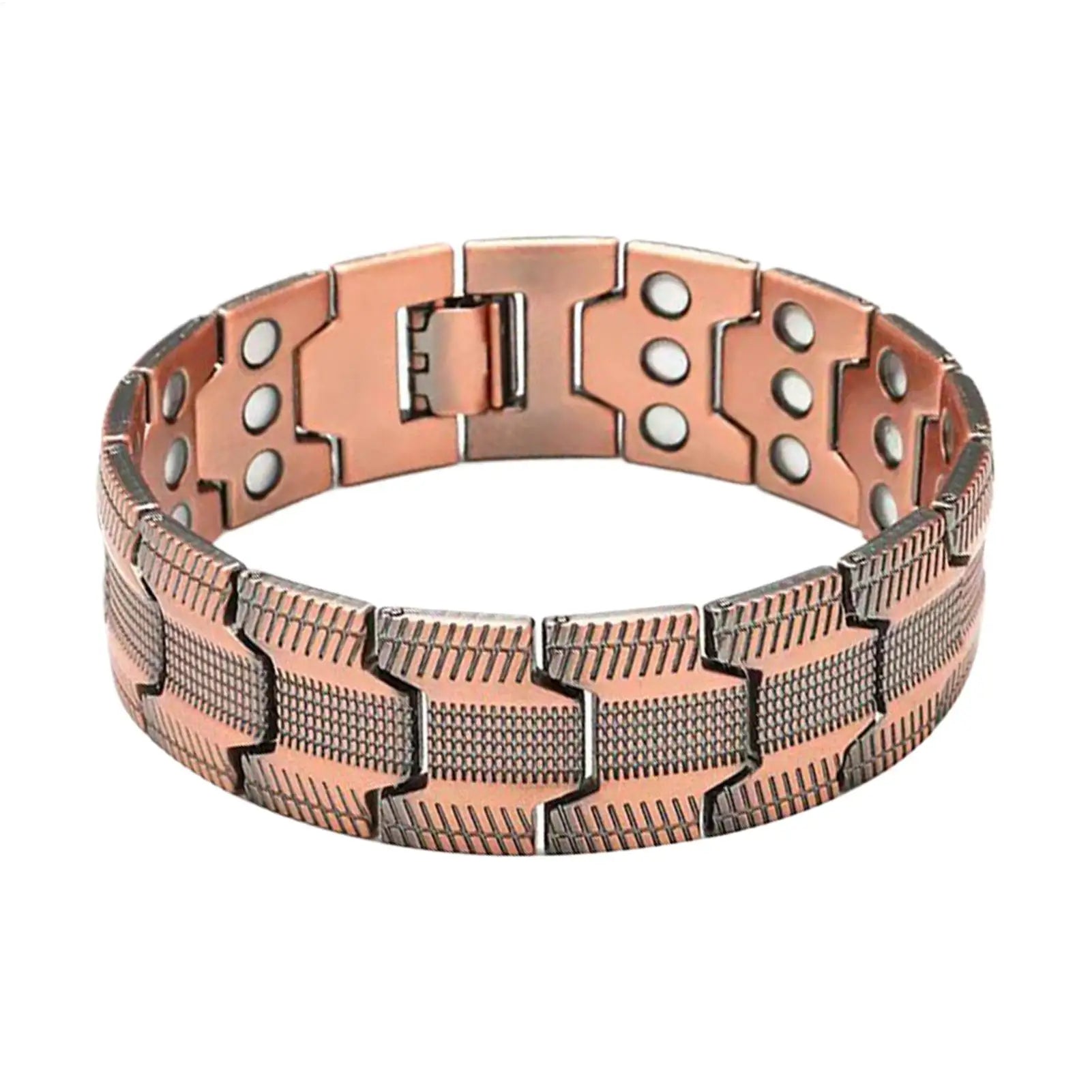 Copper Magnetic Bracelet - ATSProducts
