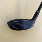 Shadow II small drumstick outdoor iron wood golf hybrid club - ATSProducts