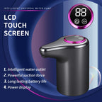 Automatic Electric USB Water Dispenser - ATSProducts