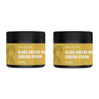 Black Castor Oil Moisturizing Curling Cream - ATSProducts