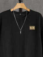 Design In LA Fashion Crew Neck Shirt - ATSProducts