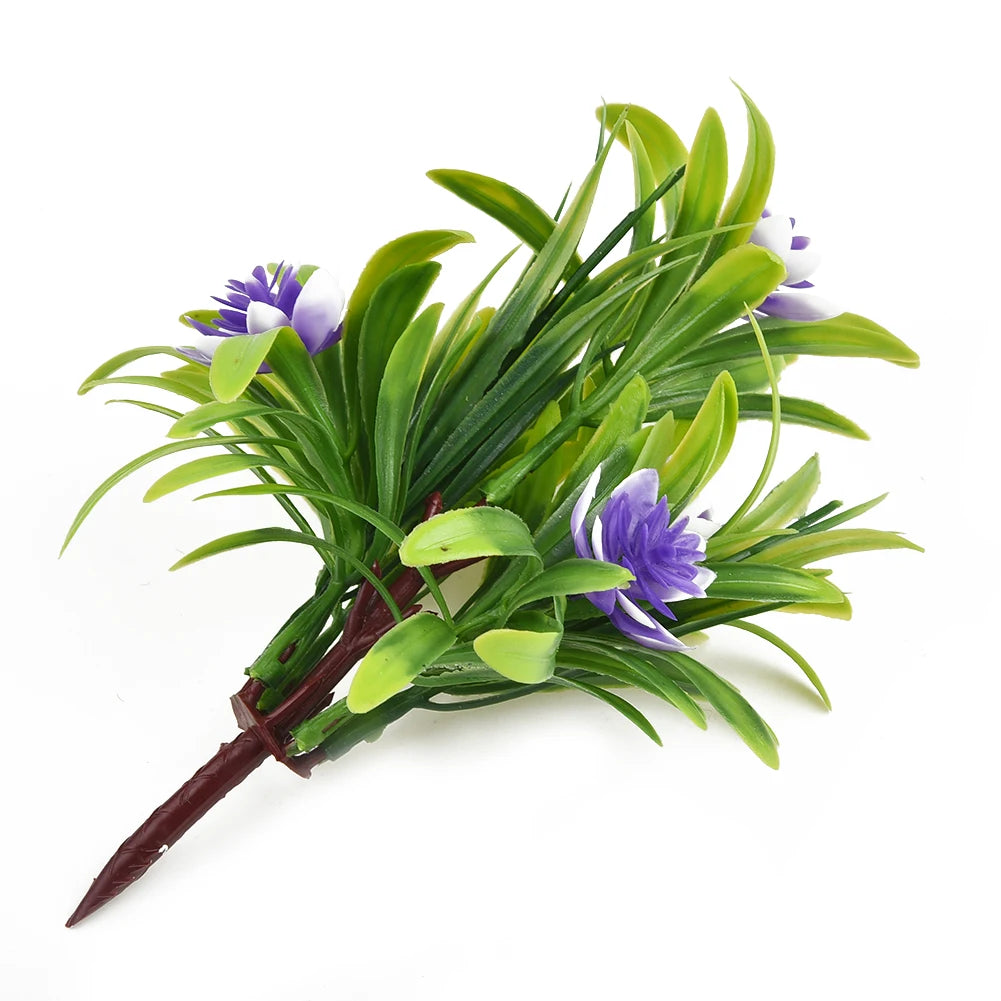 Artificial Flower Plant
