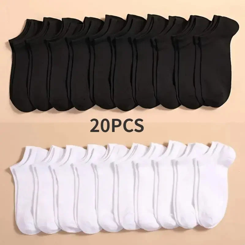 Boat Socks Sweat-Absorbing - ATSProducts