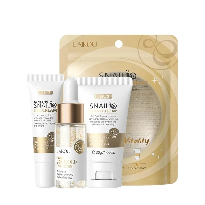 3pc/set LAIKOU Skin Care - ATSProducts