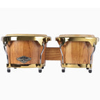 Gioio Professional Bongos 7 Inches Or 9 Inches - ATSProducts