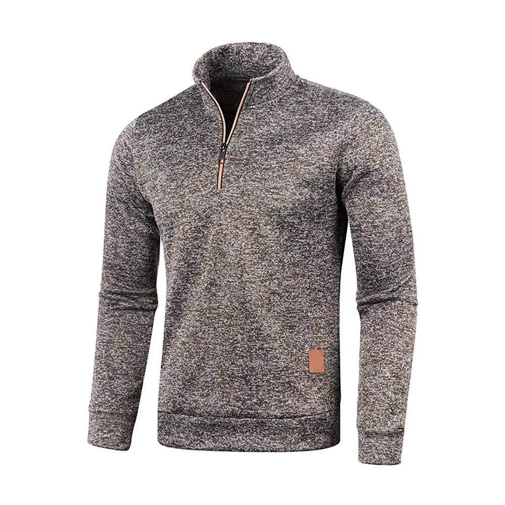 WHWR Half Zip Pullover - ATSProducts