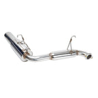 Stainless Catback Exhaust Muffler for Mazda Miata MX-5 Eunos 89-97 1.6/1.8L - ATSProducts