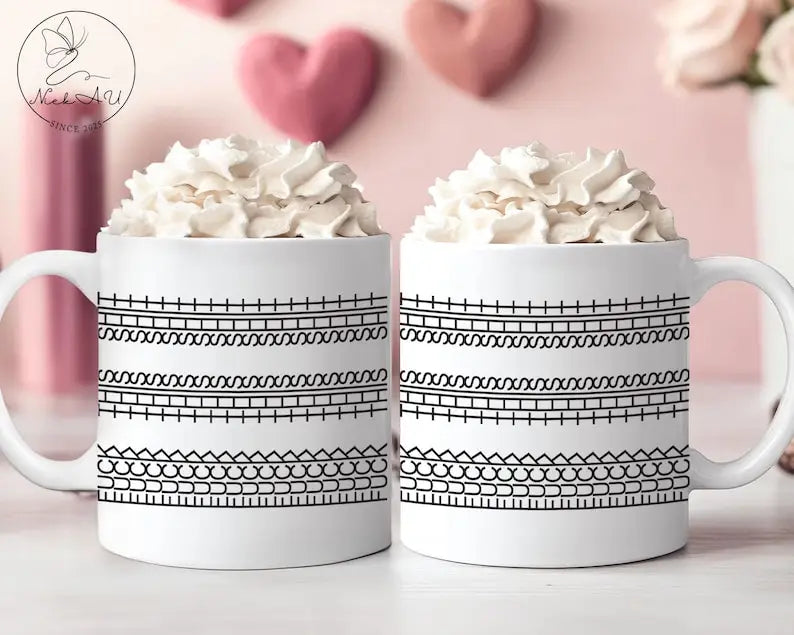 Coffee Mug Hidden Swear Message Offensive Gift for Coworker, Funny Office Gift Mug, Sarcastic Gift for Work Besties Friend - ATSProducts