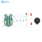 Aideepen Electronic DIY Kits Photosensitivity Beginner - ATSProducts