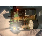 Experimental Energy Model - ATSProducts