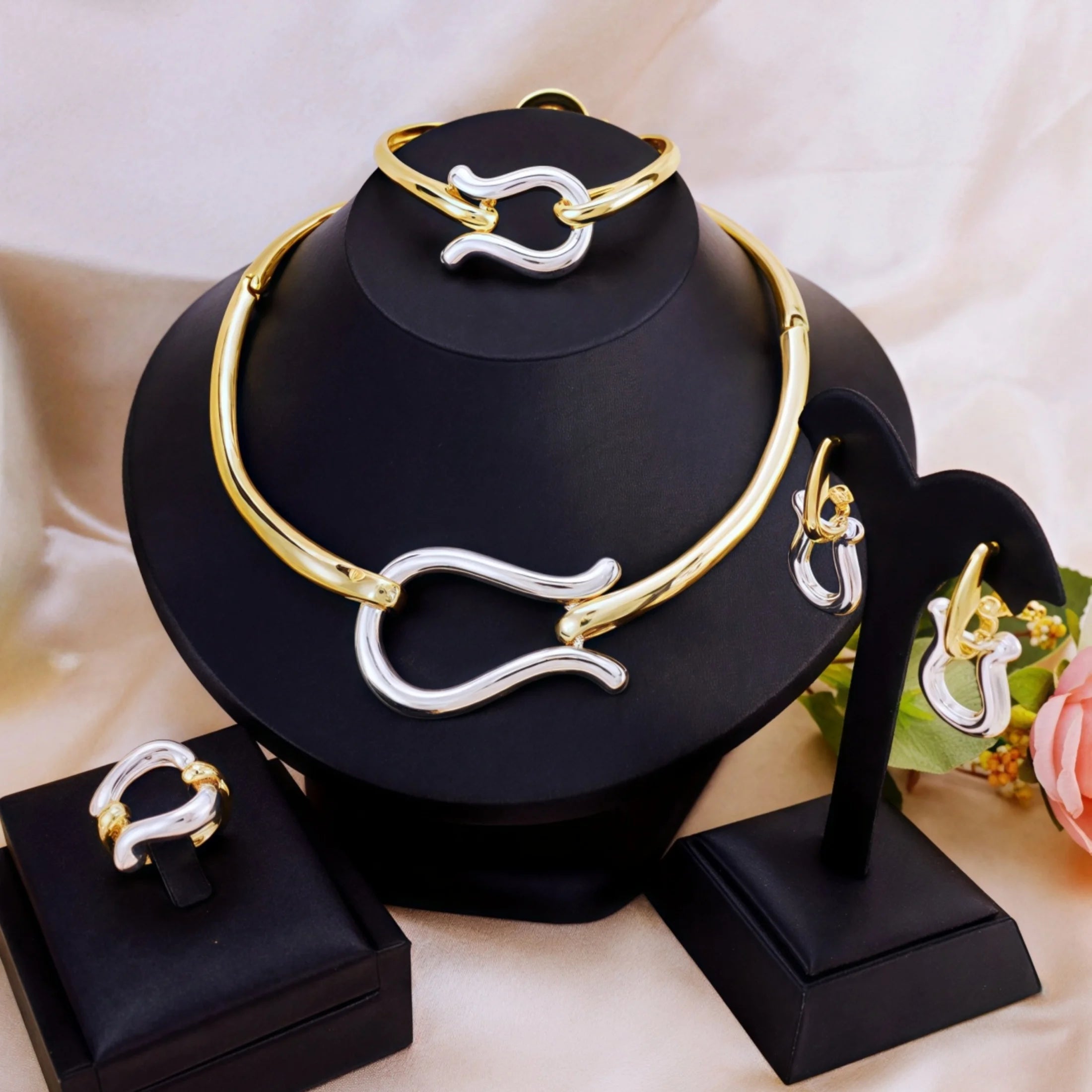 Jewelry Sets - ATSProducts