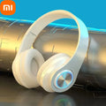 Xiaomi Bluetooth Wireless Headphones HiFi Stereo Noise Cancelling - ATSProducts