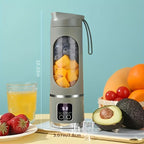 Portable USB-Rechargeable  Blender