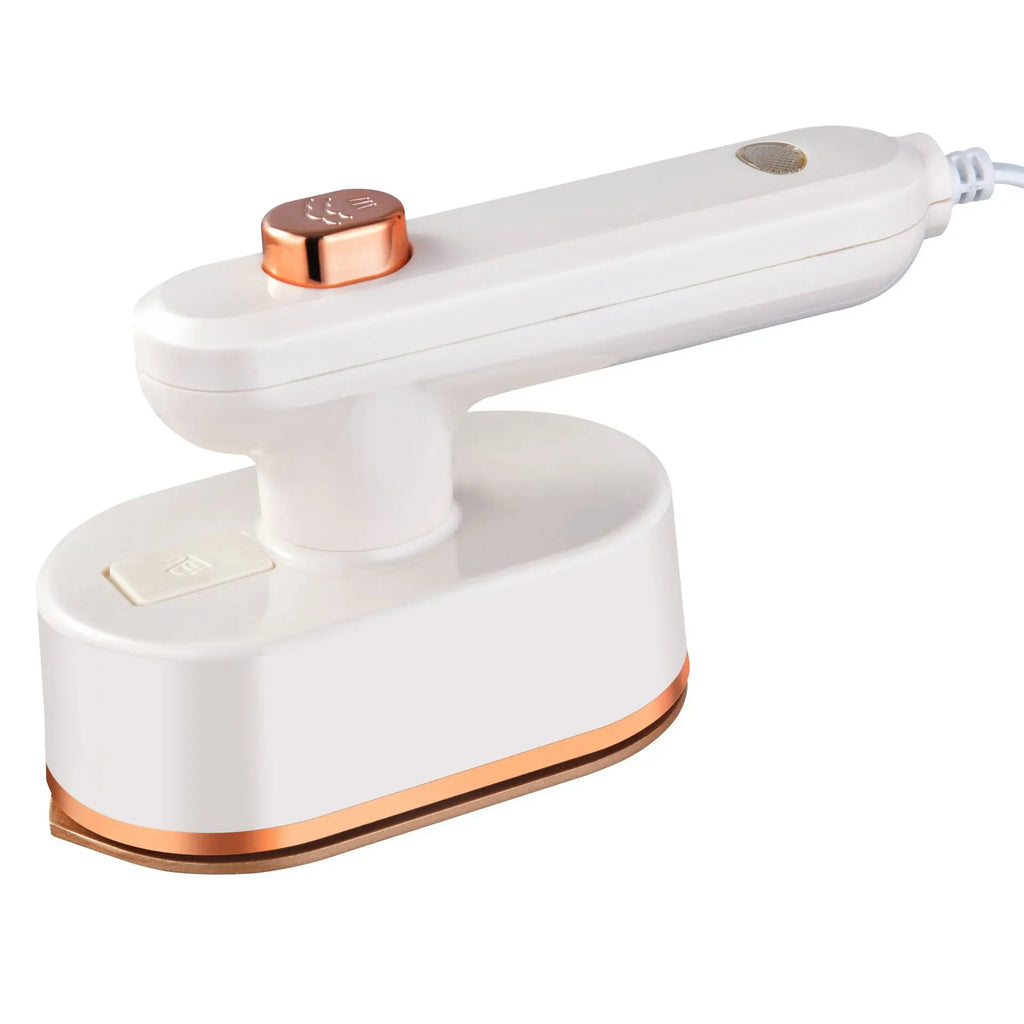 Portable Garment Steamer - ATSProducts