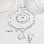 Wedding Jewelry Set - ATSProducts