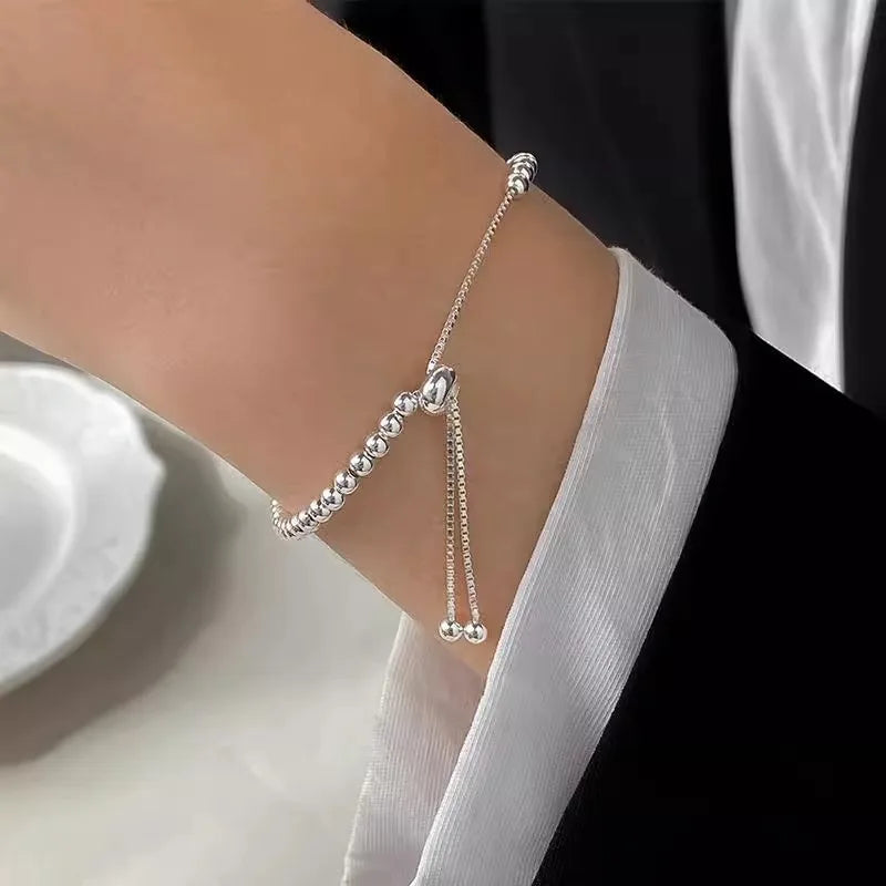 Sterling Silver Bracelets - ATSProducts