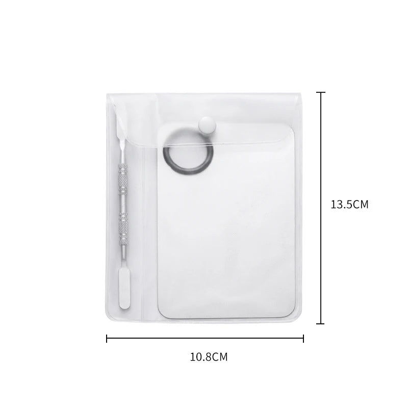 Makeup Mixing Palette