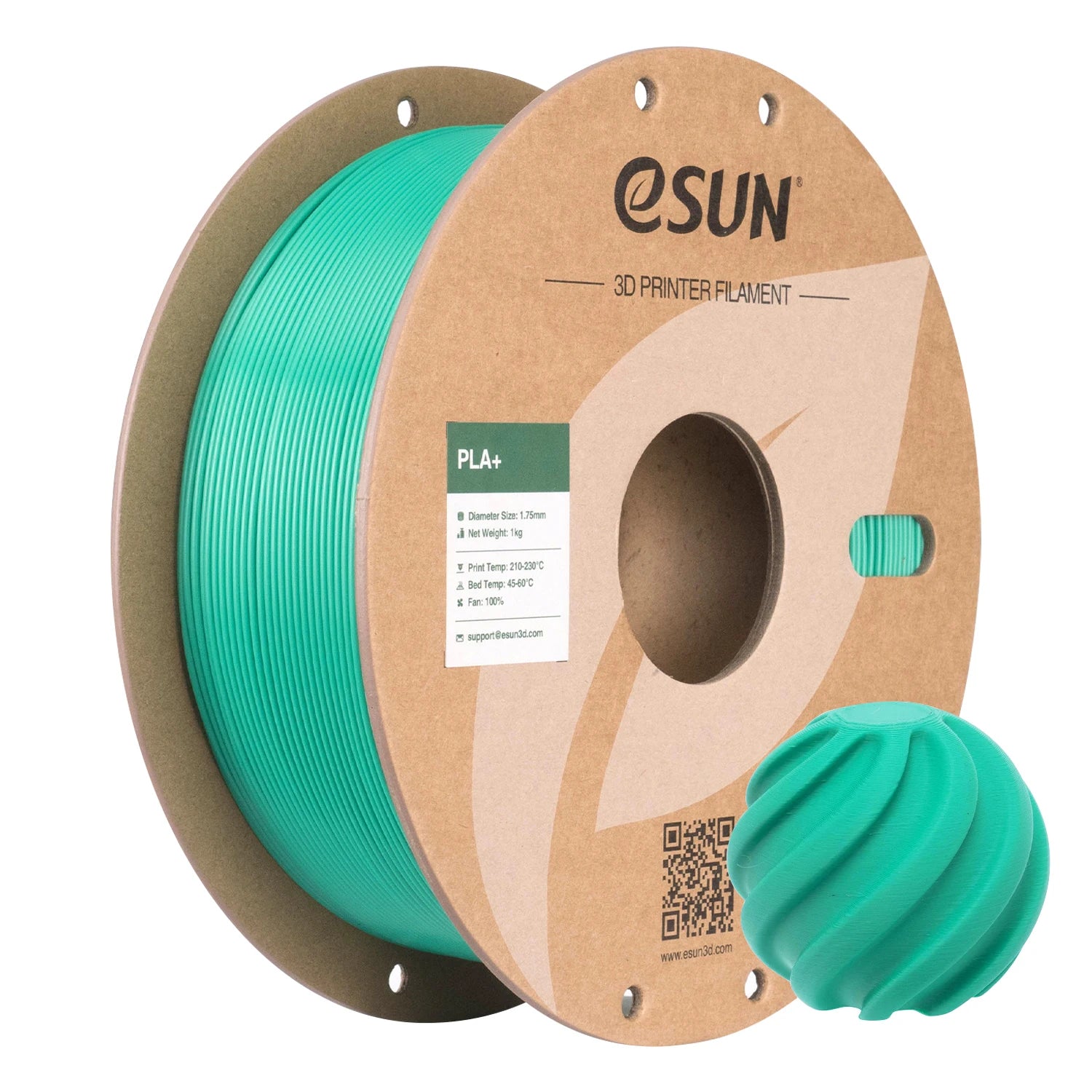 eSUN 3D Printer Filament - ATSProducts
