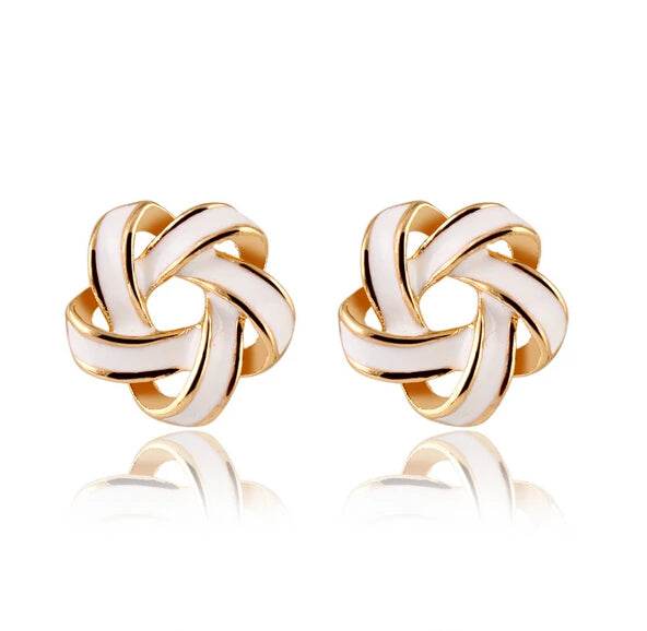 Meyfflin Stud Earrings - ATSProducts