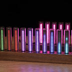 Electronic Music Rhythm Spectrum Lamp LED - ATSProducts