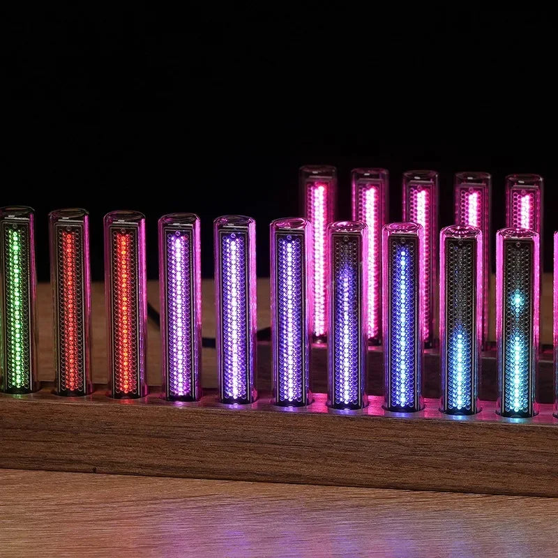 Electronic Music Rhythm Spectrum Lamp LED - ATSProducts