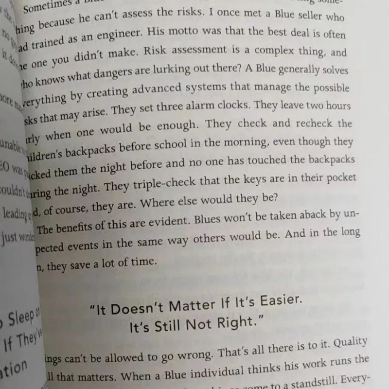 Surrounded By Idiots - ATSProducts