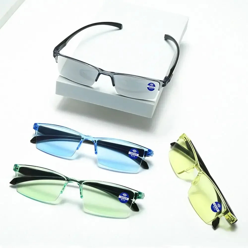 Smart Reading Glasses - ATSProducts