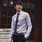 Long Sleeve Button Up Shirts - ATSProducts