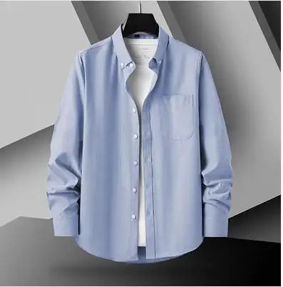 Qj cinga Button Down Shirts - ATSProducts