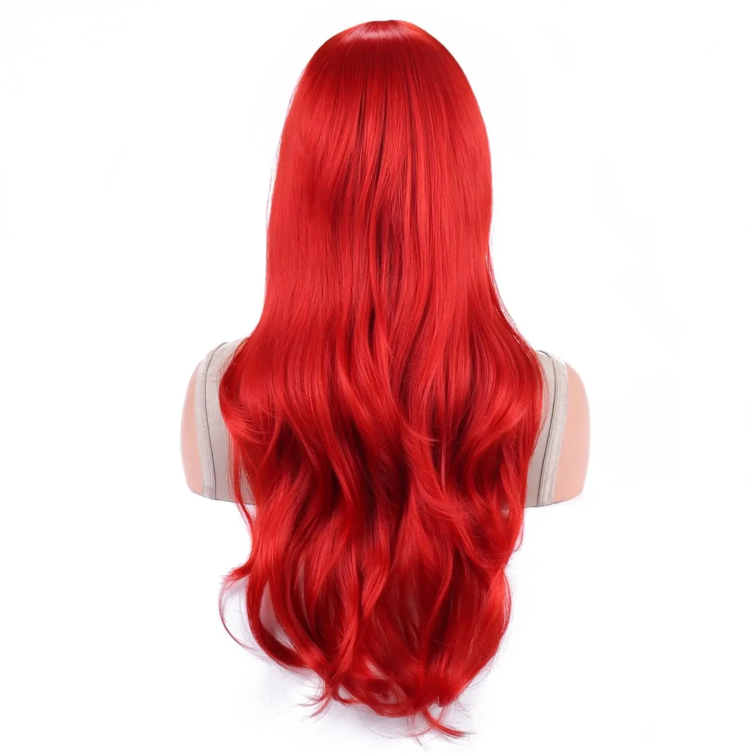 Synthetic Mermaid Wig - ATSProducts