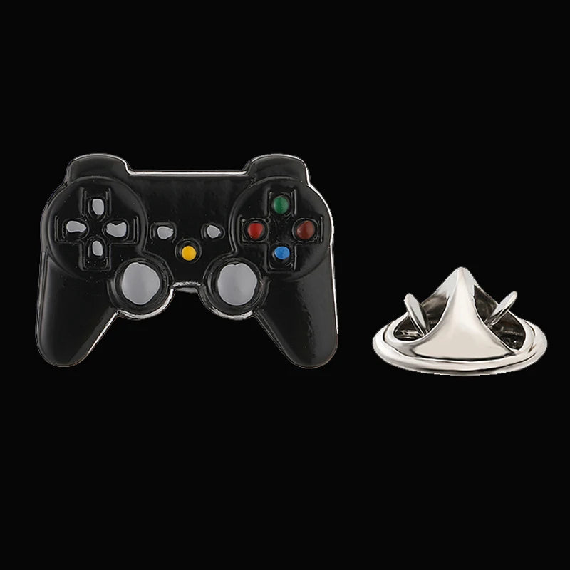 XKZM Auspicious Classic Brooches - ATSProducts