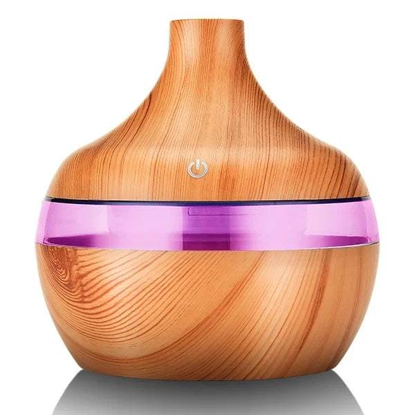 Suncolourful Electric Aroma Air Diffuser - ATSProducts