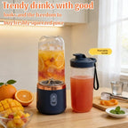 Oeing Portable Electric Blender - ATSProducts