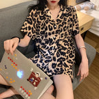 Short Set Pajamas - ATSProducts