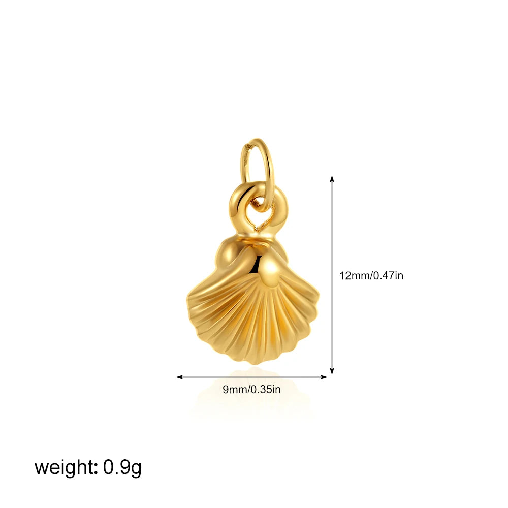 Chakra Charm Pendants - ATSProducts