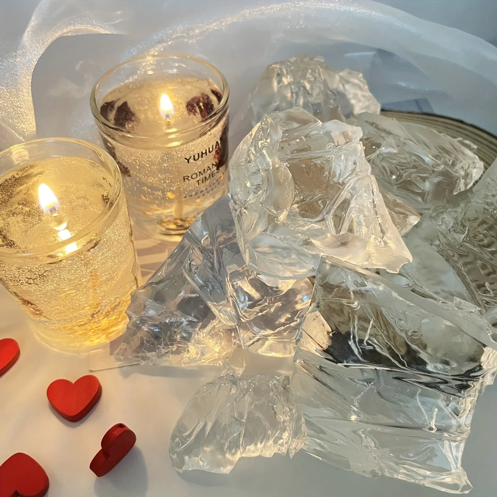 100G/200G Jelly Wax - ATSProducts