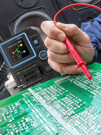 Electronic Component Tester - ATSProducts