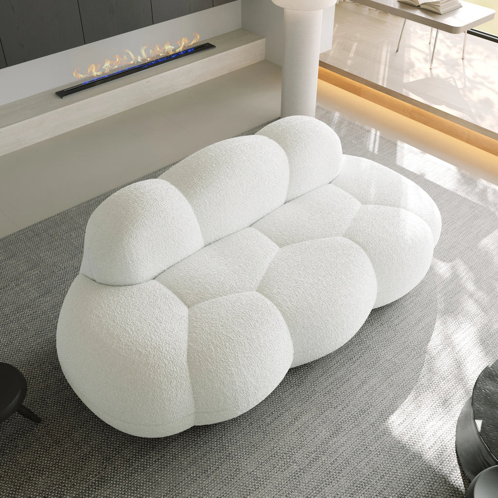 Sdorens Modern Cloud Shaped Couches - ATSProducts