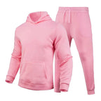 Unisex Fitness Hoodies & Pants - ATSProducts