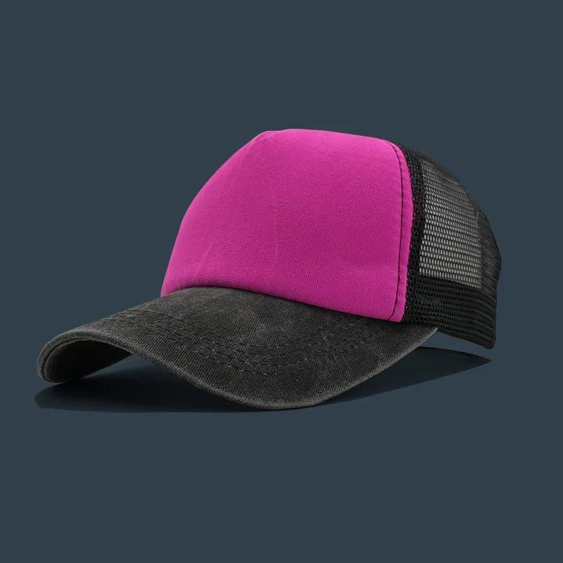Classic Trucker Hat - ATSProducts
