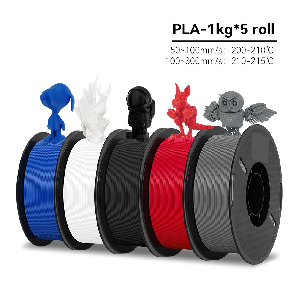 KEEPANG 3D Filament - ATSProducts